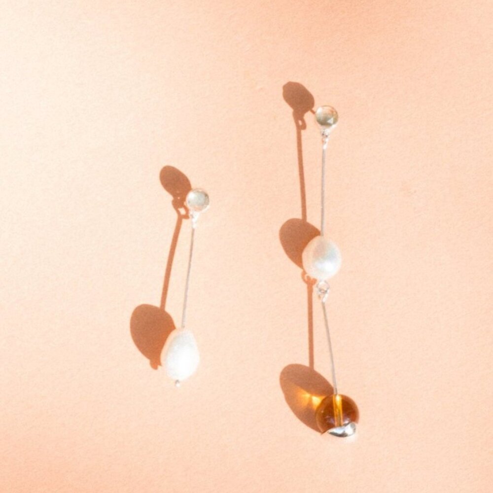 FARIS Lila Earring